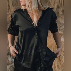 Daily Drills Silky Top